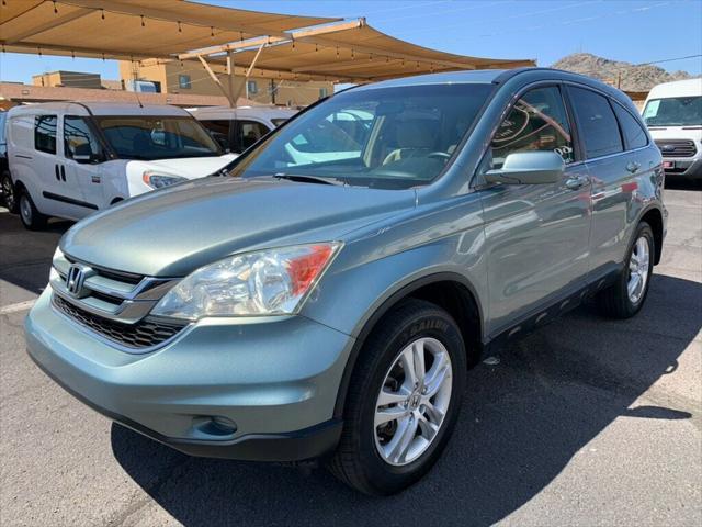 used 2011 Honda CR-V car, priced at $11,950