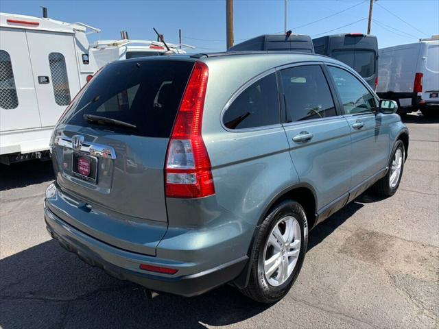 used 2011 Honda CR-V car, priced at $11,950