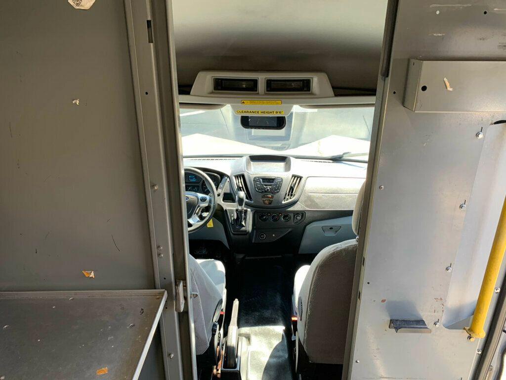 used 2019 Ford Transit-250 car, priced at $26,950