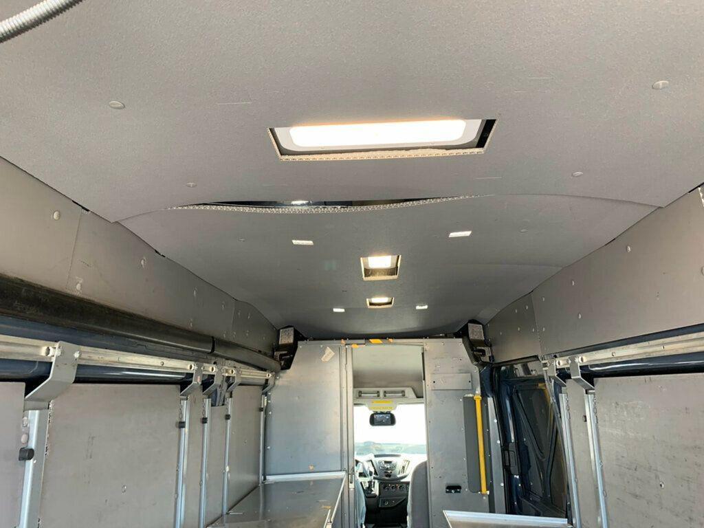 used 2019 Ford Transit-250 car, priced at $26,950