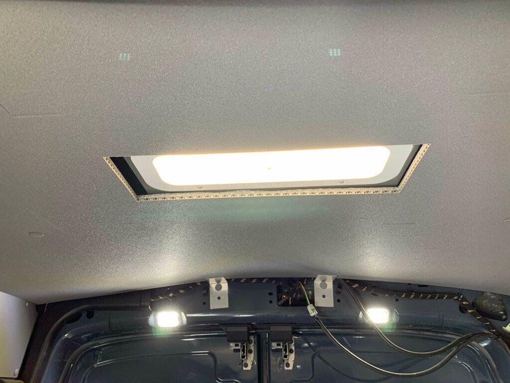 used 2019 Ford Transit-250 car, priced at $26,950