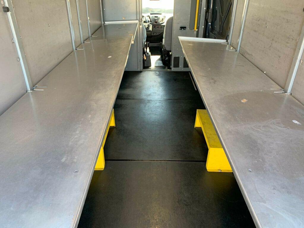 used 2019 Ford Transit-250 car, priced at $26,950