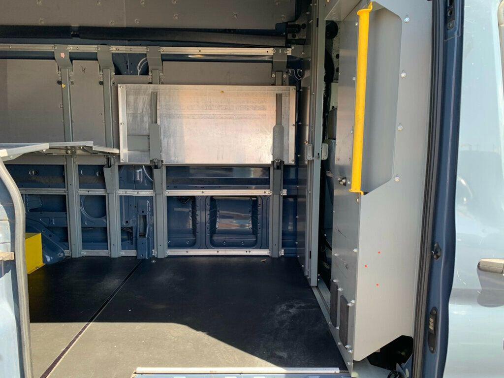 used 2019 Ford Transit-250 car, priced at $26,950