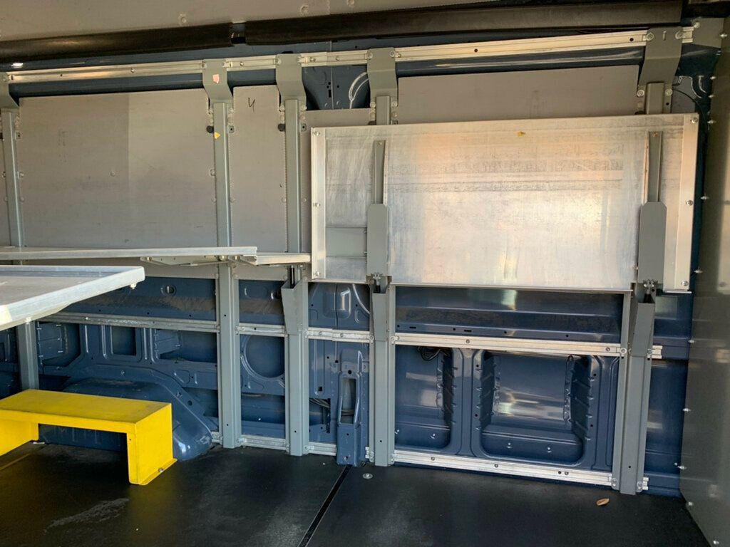 used 2019 Ford Transit-250 car, priced at $26,950