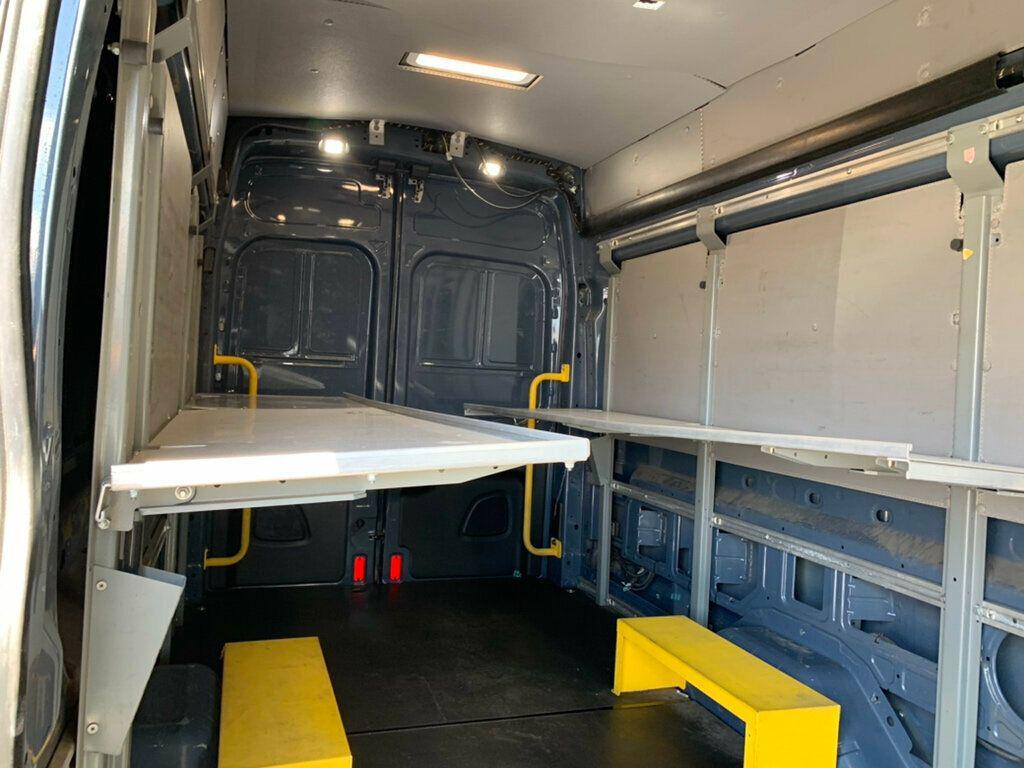 used 2019 Ford Transit-250 car, priced at $26,950