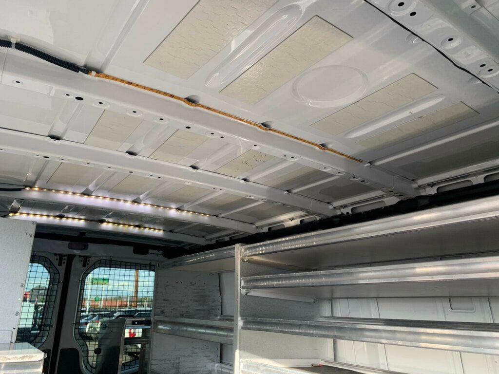 used 2014 Mercedes-Benz Sprinter car, priced at $19,500