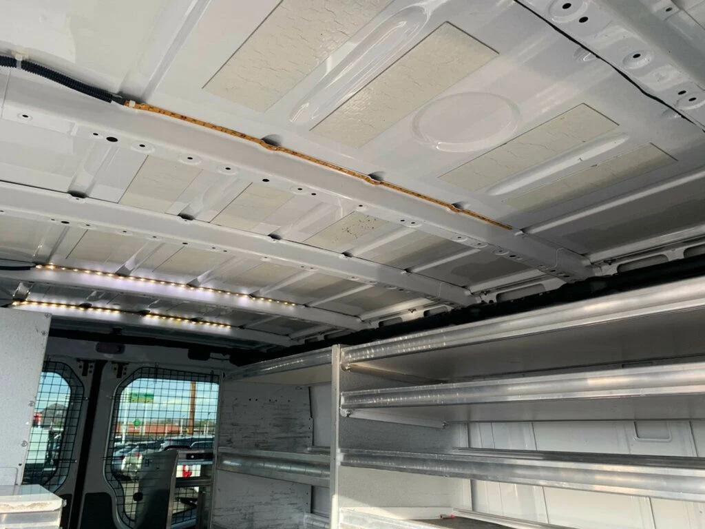 used 2014 Mercedes-Benz Sprinter car, priced at $19,950