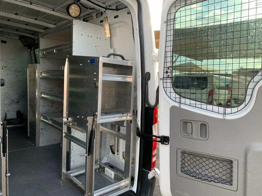 used 2014 Mercedes-Benz Sprinter car, priced at $19,950
