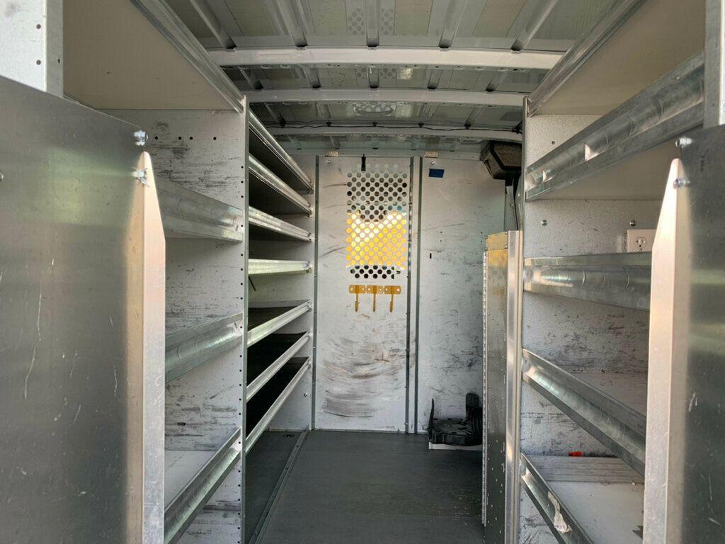 used 2014 Mercedes-Benz Sprinter car, priced at $19,950