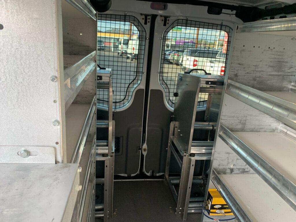 used 2014 Mercedes-Benz Sprinter car, priced at $19,950