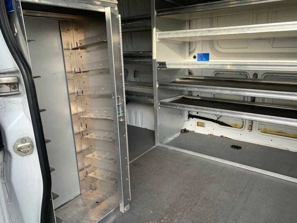 used 2014 Mercedes-Benz Sprinter car, priced at $19,500