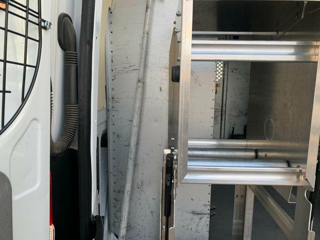 used 2014 Mercedes-Benz Sprinter car, priced at $19,950