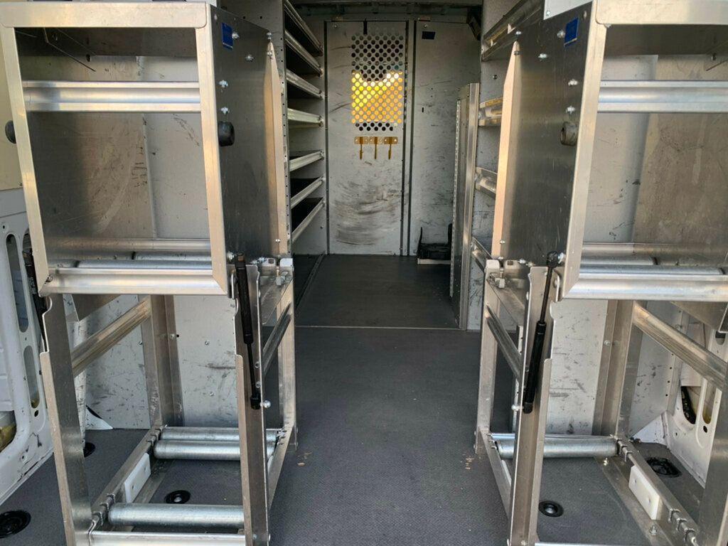 used 2014 Mercedes-Benz Sprinter car, priced at $19,950