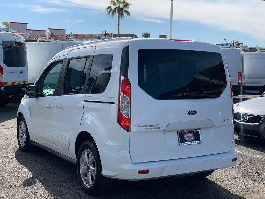 used 2016 Ford Transit Connect car, priced at $14,950