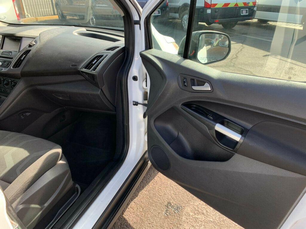 used 2016 Ford Transit Connect car, priced at $14,950