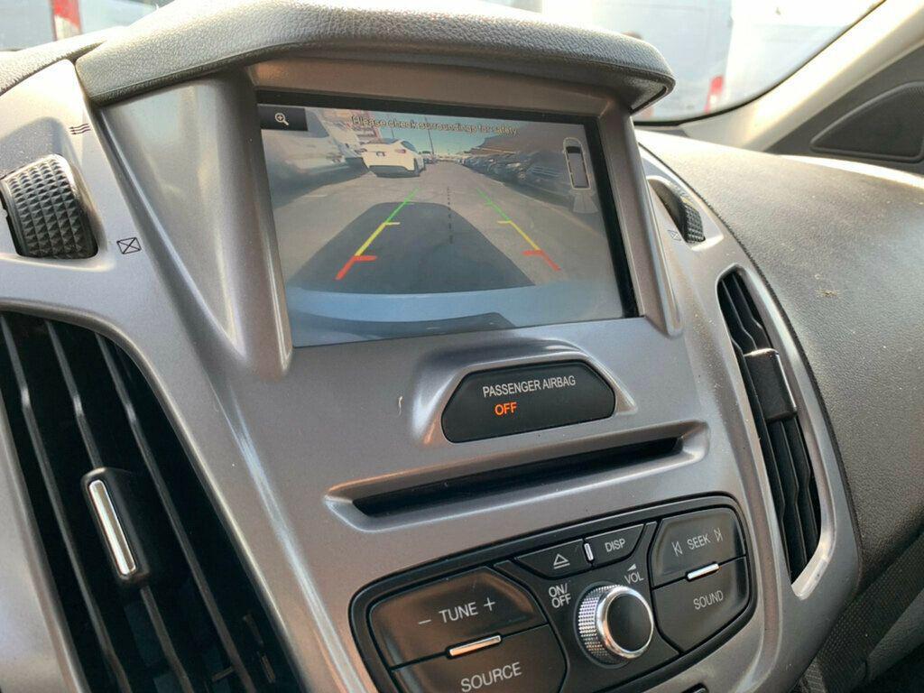 used 2016 Ford Transit Connect car, priced at $14,950