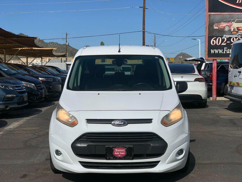 used 2016 Ford Transit Connect car, priced at $14,950