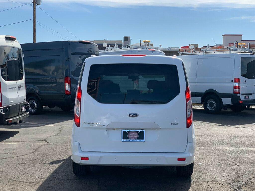 used 2016 Ford Transit Connect car, priced at $14,950