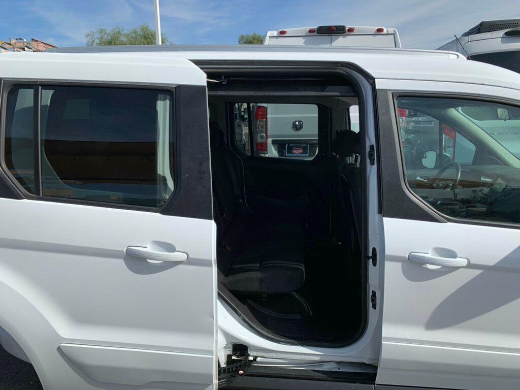used 2016 Ford Transit Connect car, priced at $14,950