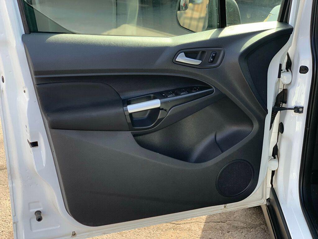 used 2016 Ford Transit Connect car, priced at $14,950