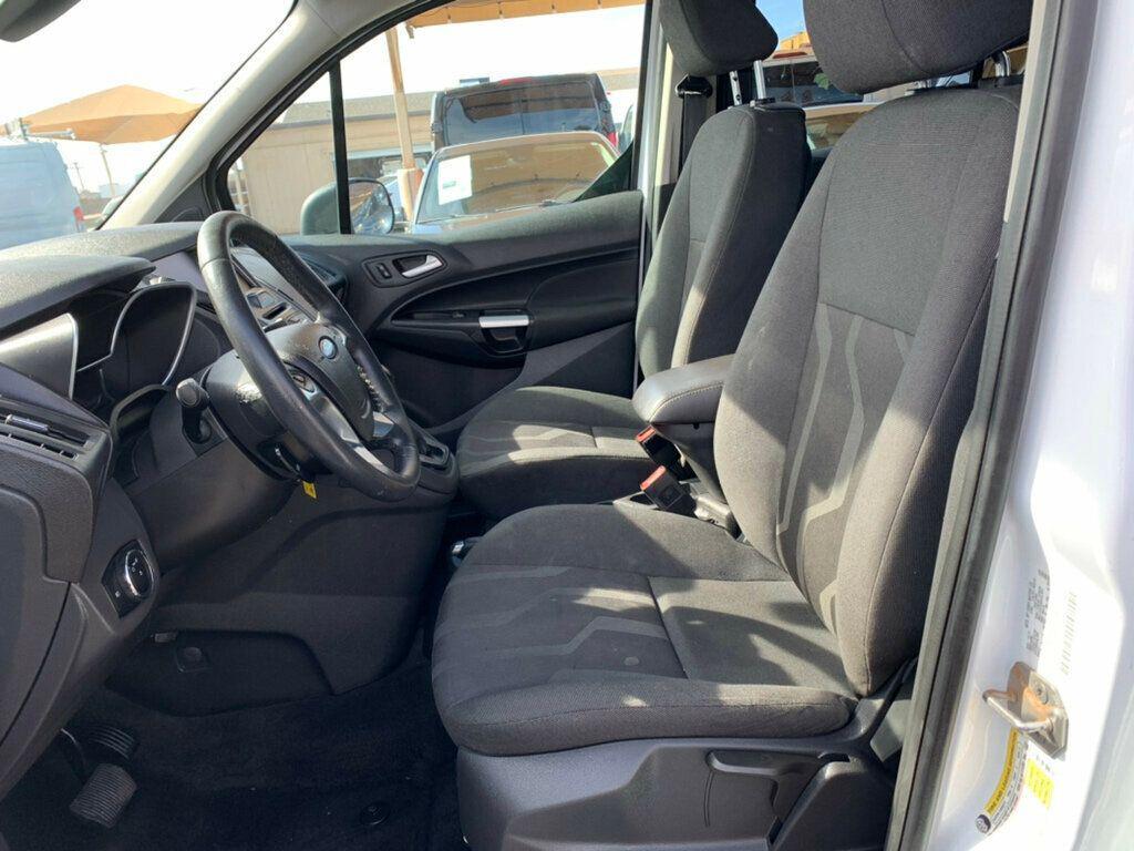 used 2016 Ford Transit Connect car, priced at $14,950