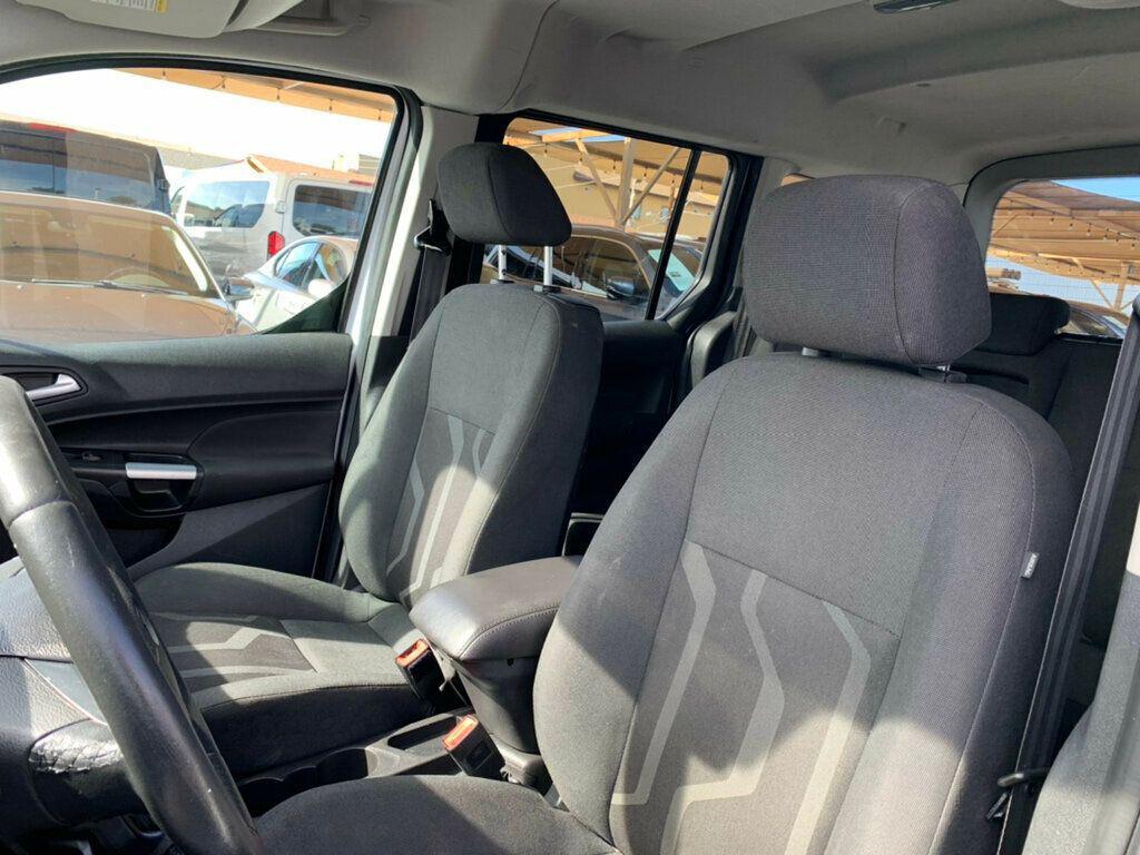 used 2016 Ford Transit Connect car, priced at $14,950