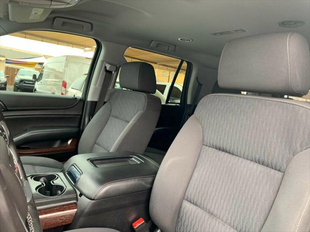 used 2020 GMC Yukon car, priced at $25,500