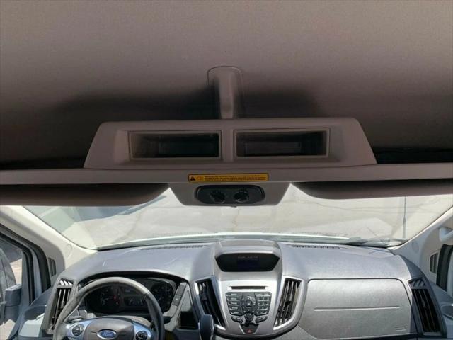 used 2016 Ford Transit-150 car, priced at $23,500