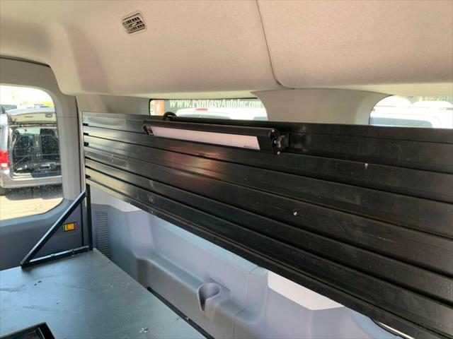used 2016 Ford Transit-150 car, priced at $23,500