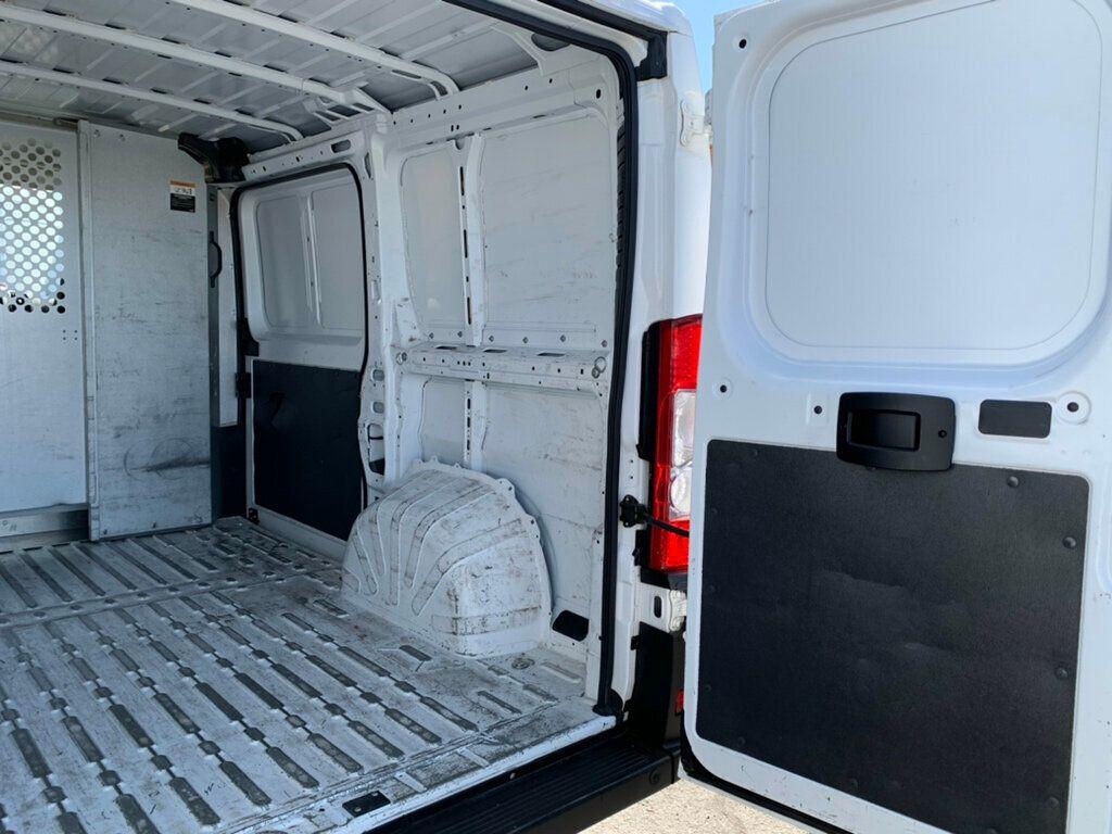 used 2021 Ram ProMaster 1500 car, priced at $22,550