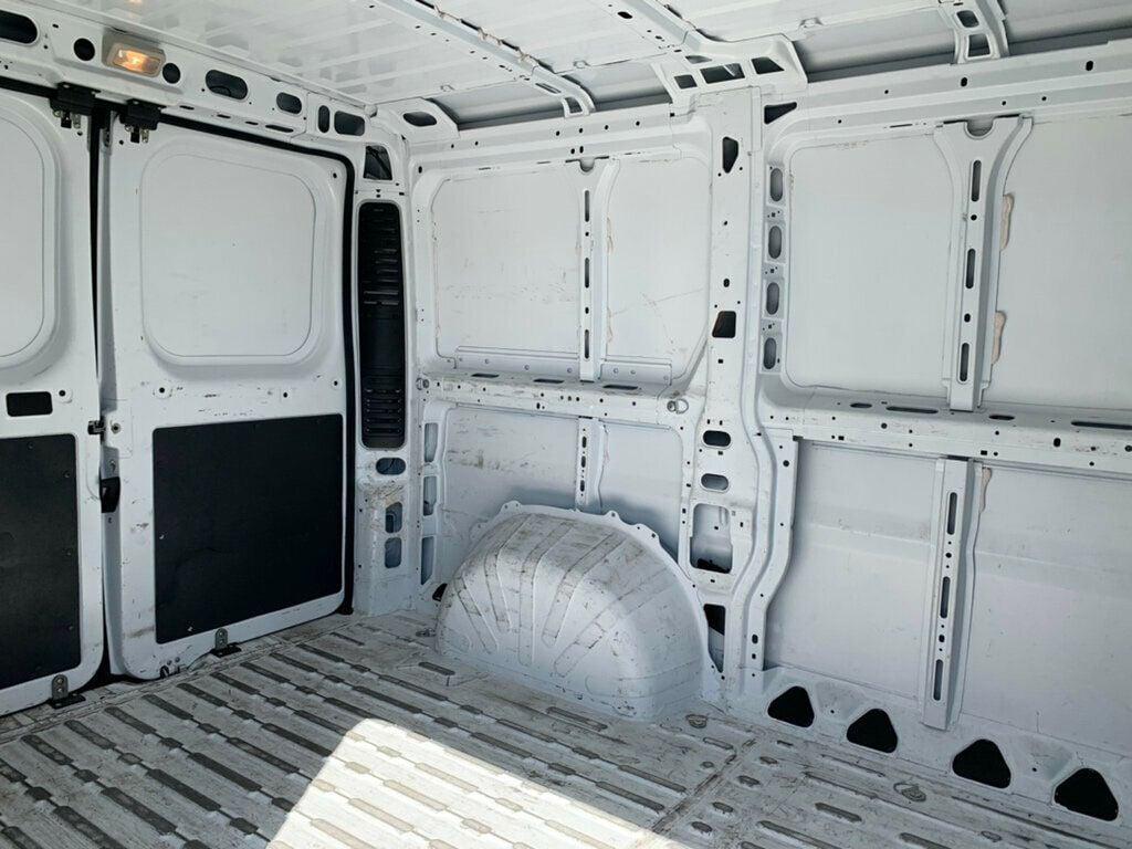 used 2021 Ram ProMaster 1500 car, priced at $22,550