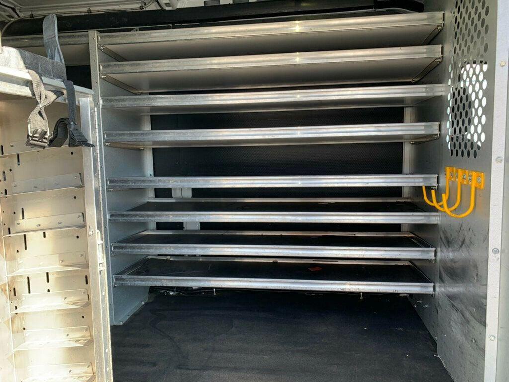 used 2016 Ford Transit-250 car, priced at $19,500