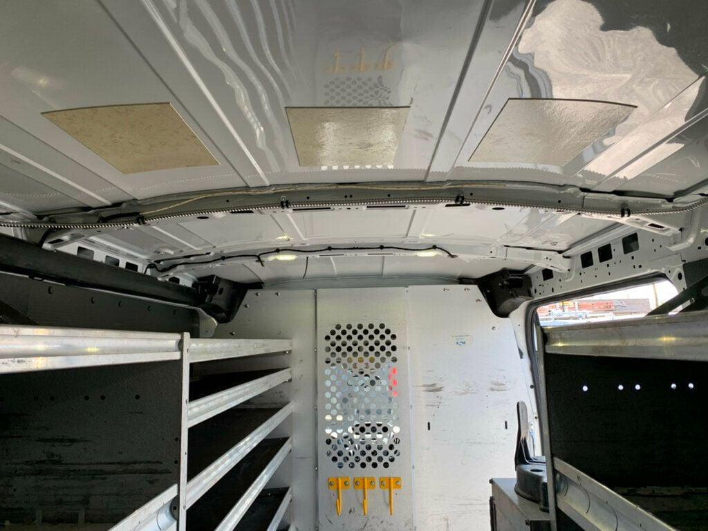 used 2016 Ford Transit-250 car, priced at $19,500