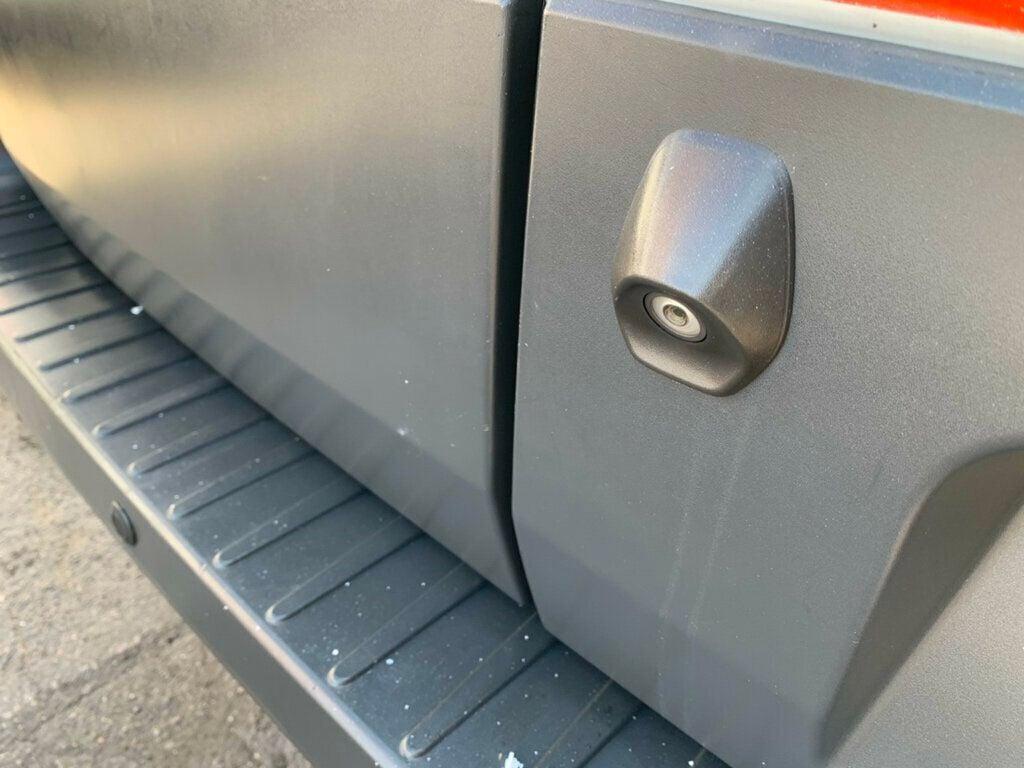 used 2016 Ford Transit-250 car, priced at $19,500