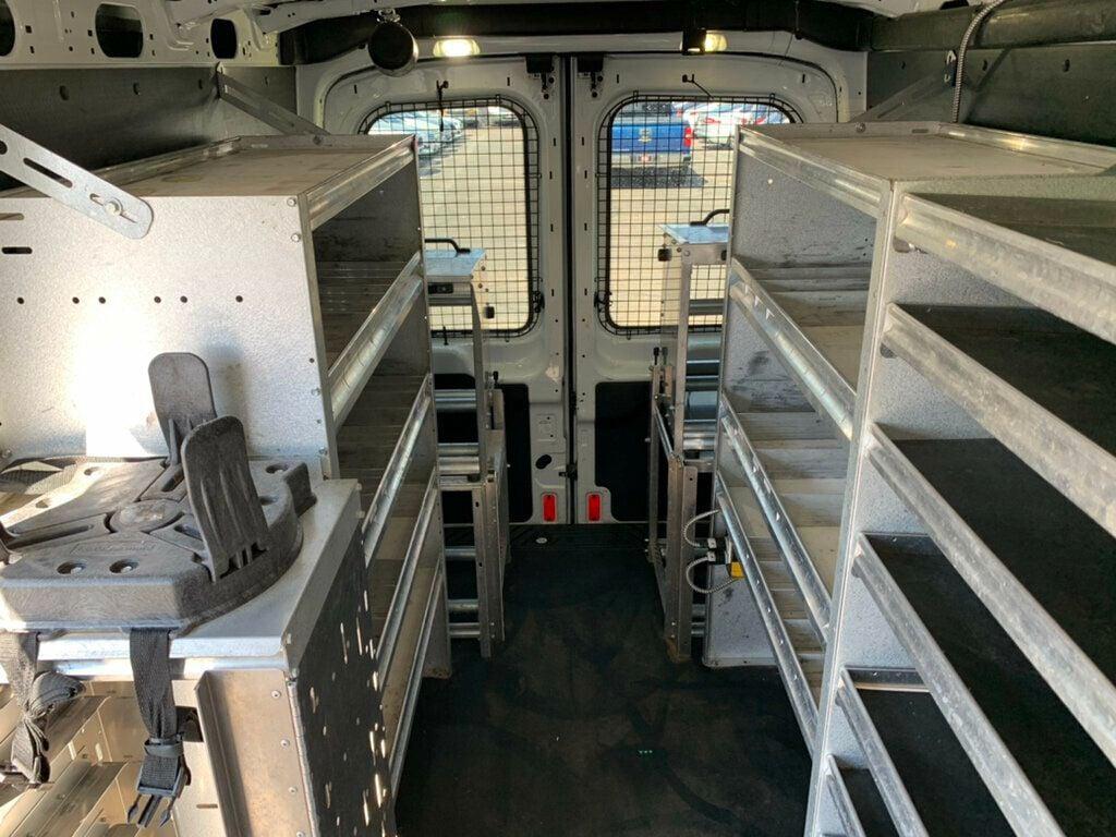 used 2016 Ford Transit-250 car, priced at $19,500