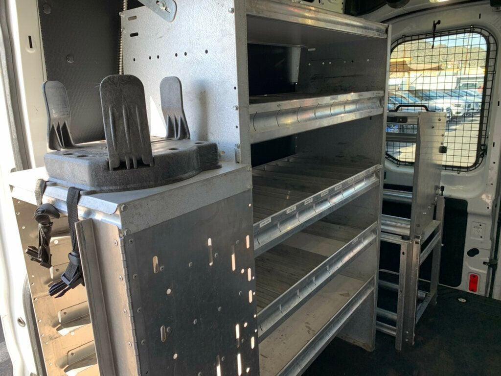 used 2016 Ford Transit-250 car, priced at $19,500