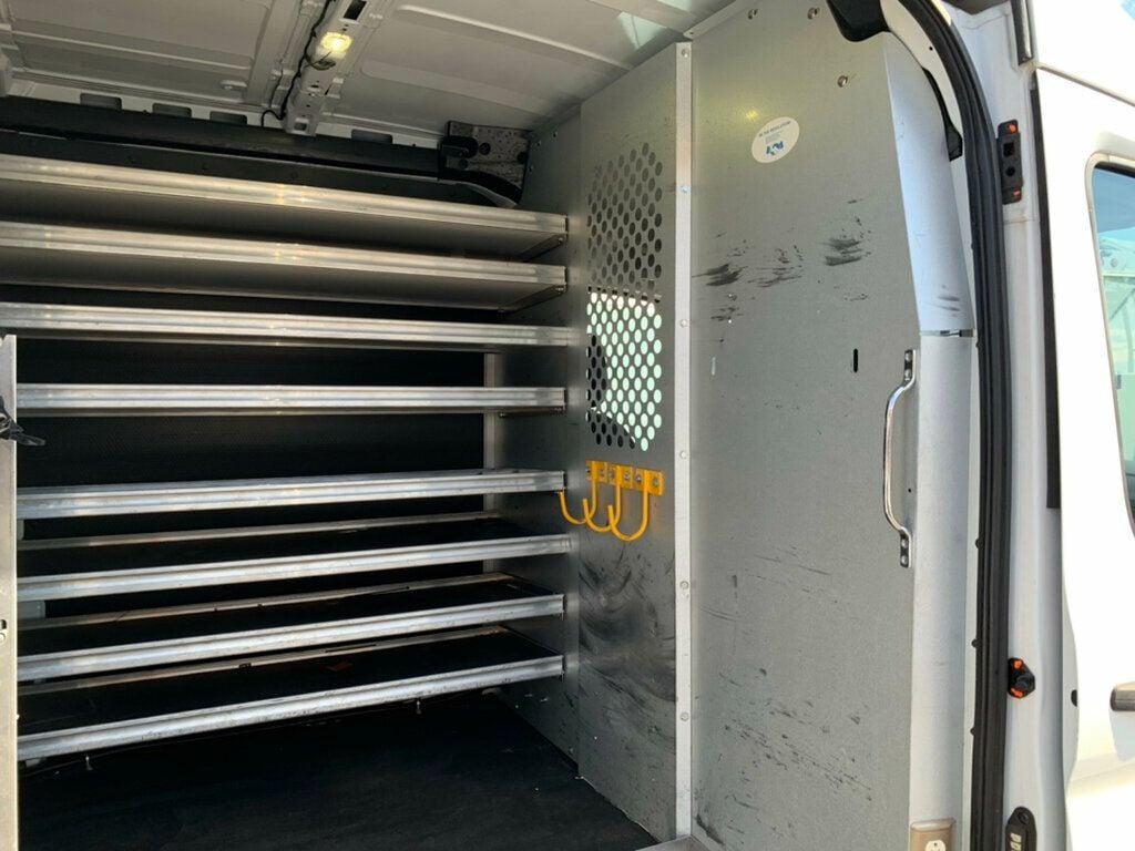 used 2016 Ford Transit-250 car, priced at $19,500