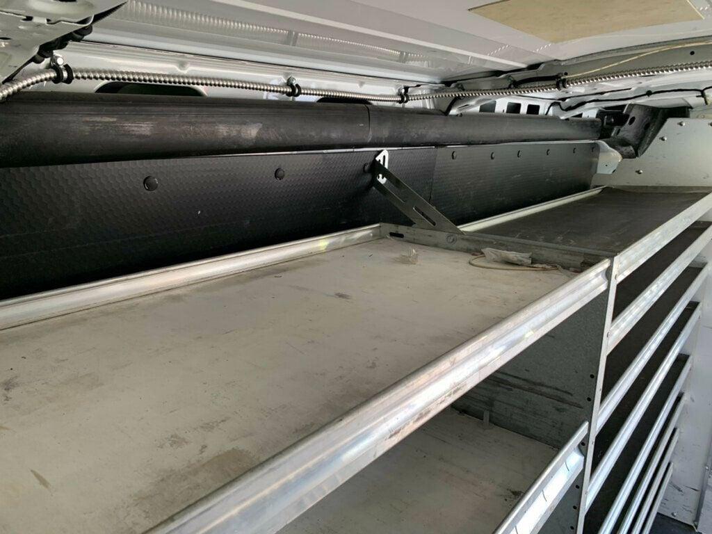 used 2016 Ford Transit-250 car, priced at $19,500