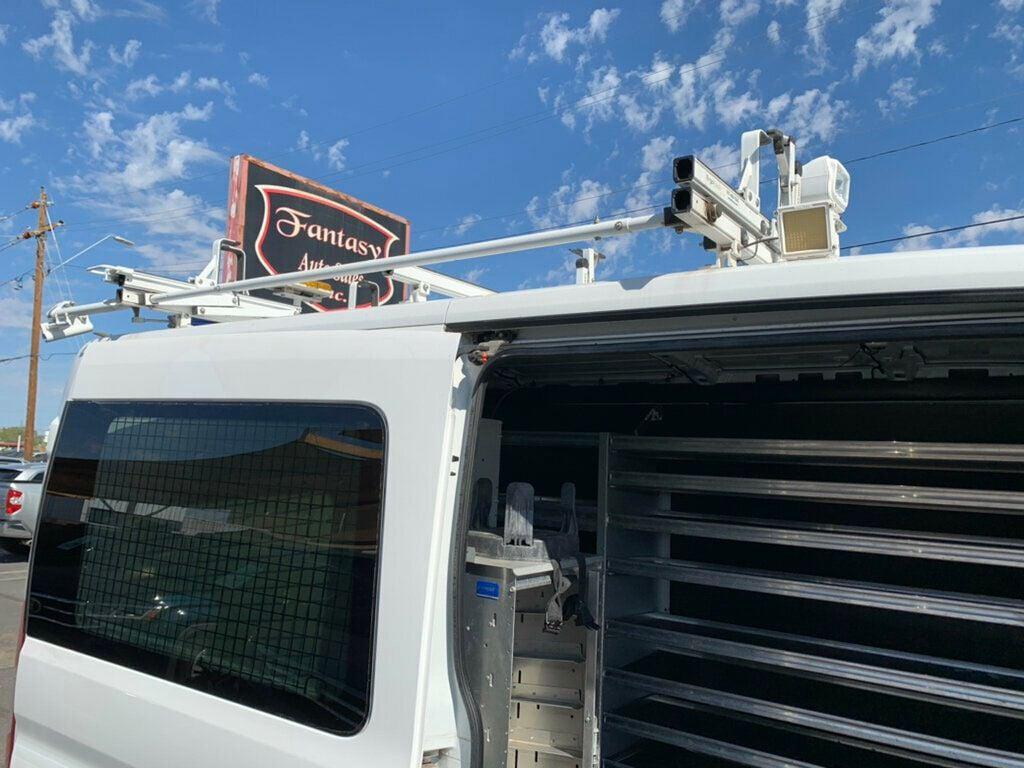 used 2016 Ford Transit-250 car, priced at $19,500