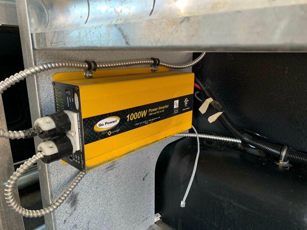 used 2016 Ford Transit-250 car, priced at $19,500