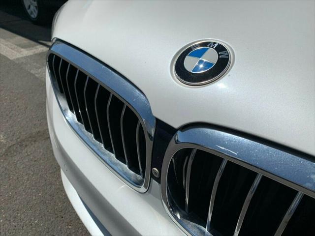 used 2017 BMW 540 car, priced at $18,950
