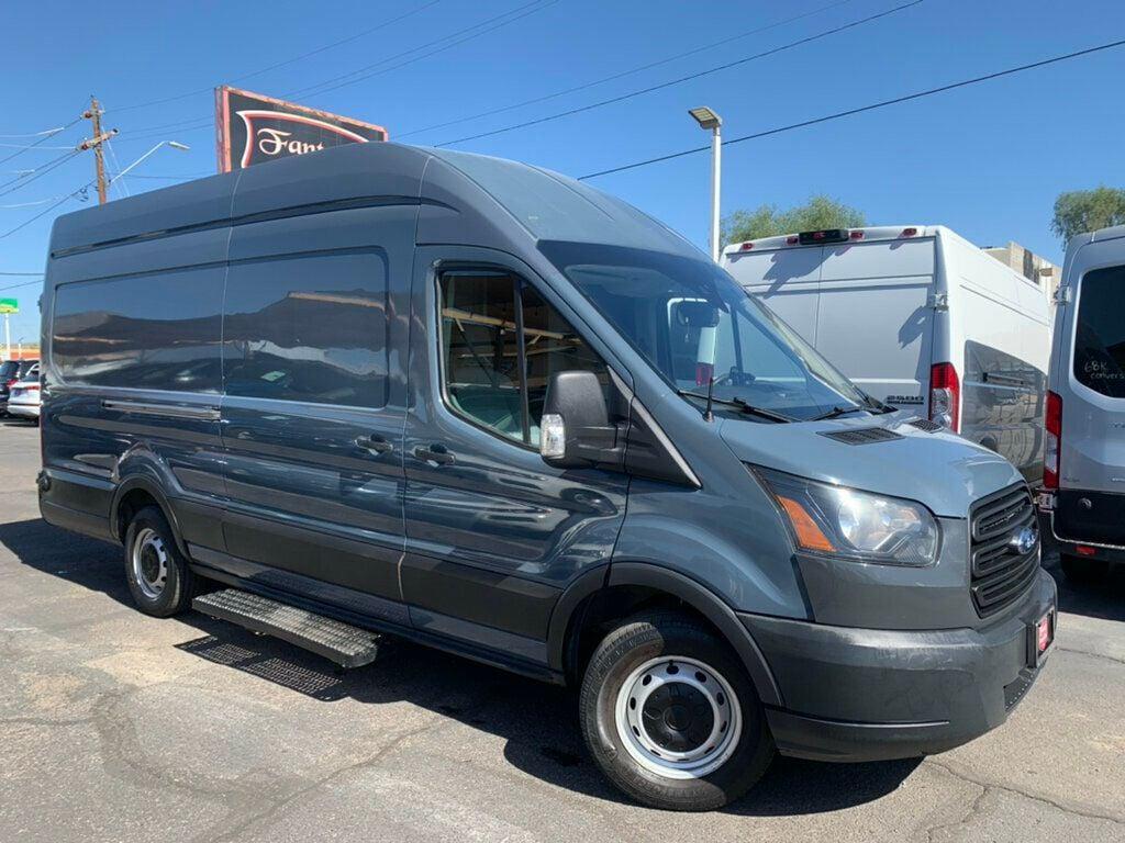 used 2019 Ford Transit-250 car, priced at $19,950