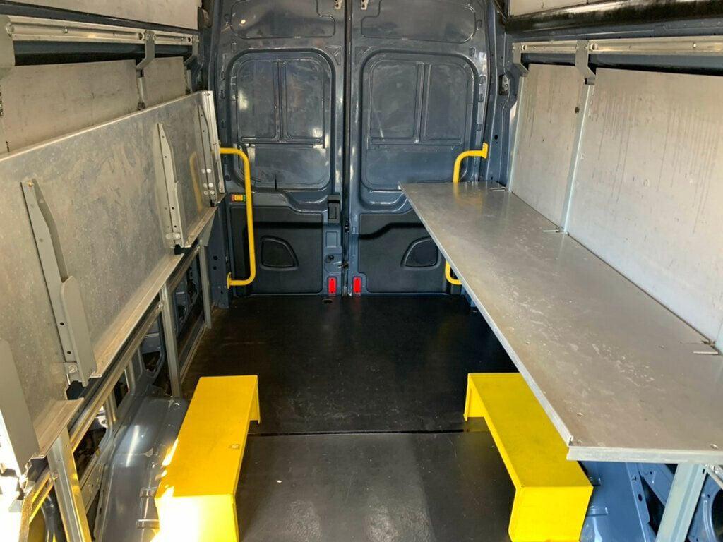 used 2019 Ford Transit-250 car, priced at $19,950