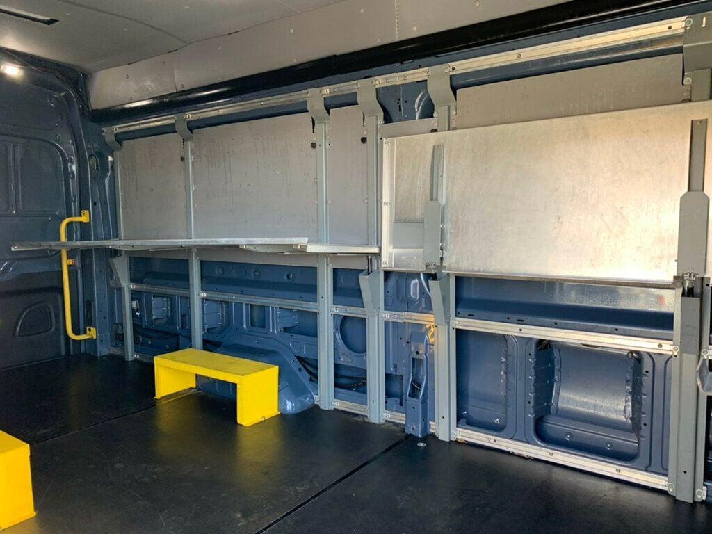 used 2019 Ford Transit-250 car, priced at $19,950