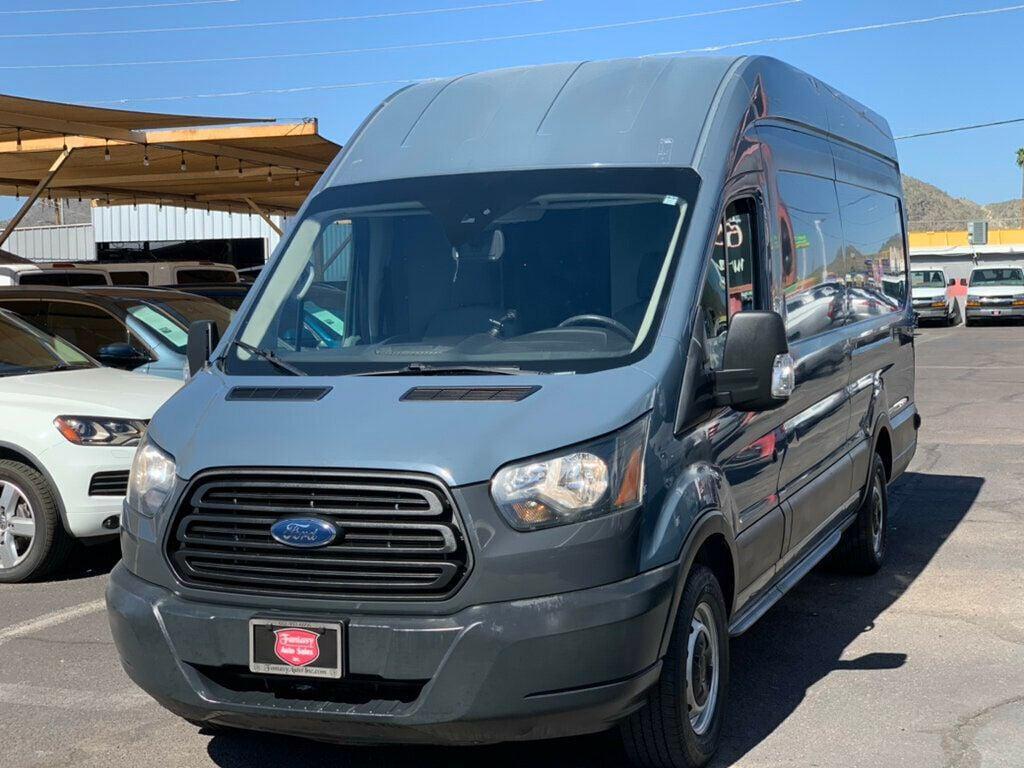 used 2019 Ford Transit-250 car, priced at $19,950