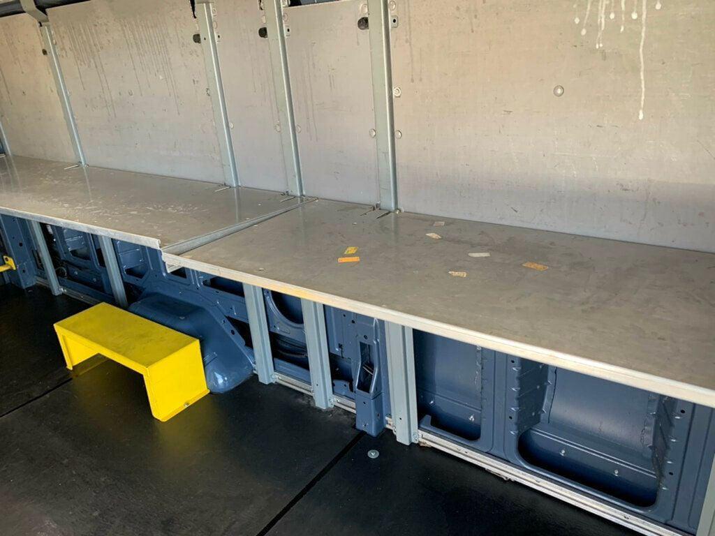 used 2019 Ford Transit-250 car, priced at $19,950