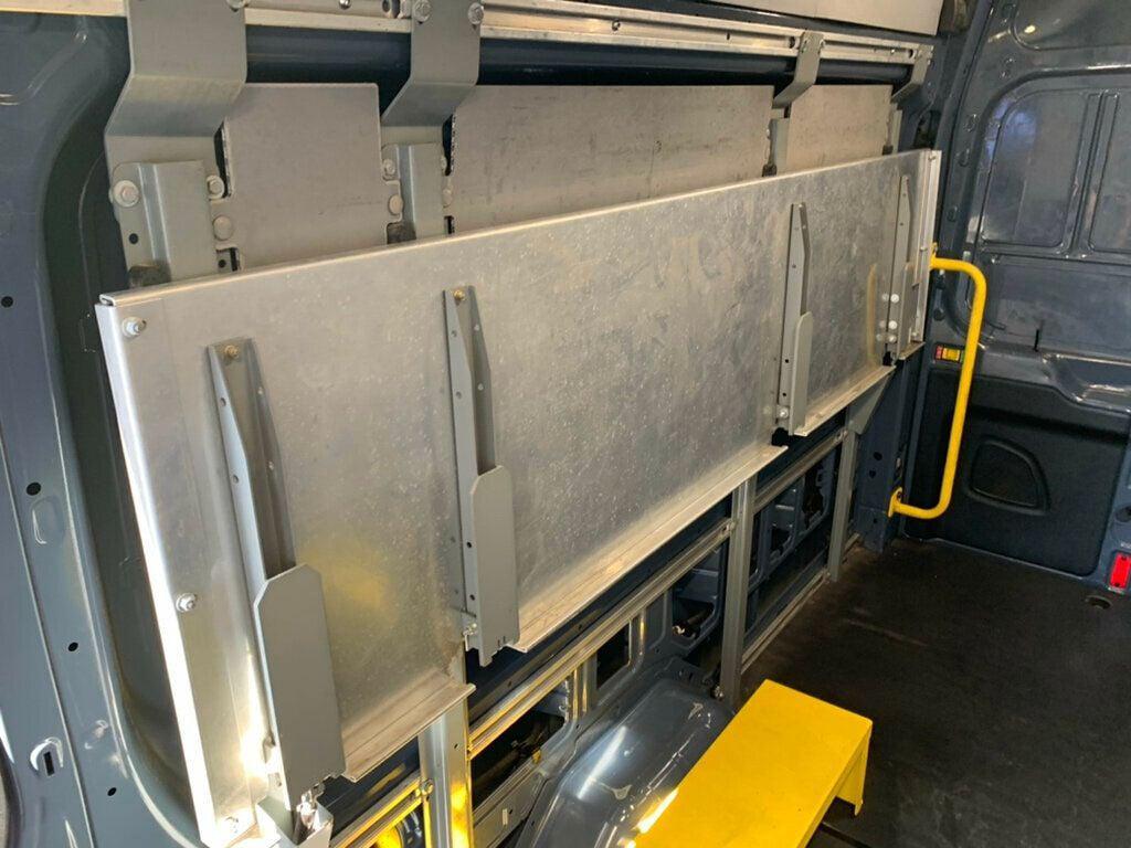 used 2019 Ford Transit-250 car, priced at $19,950