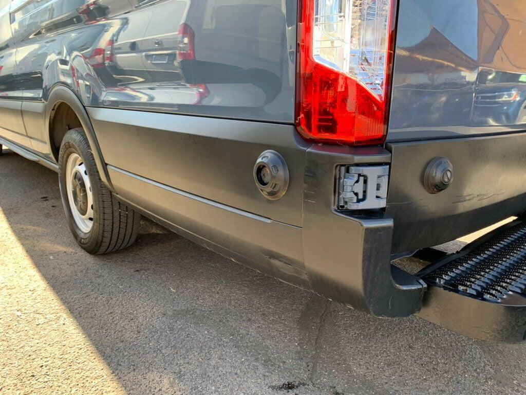 used 2019 Ford Transit-250 car, priced at $19,950