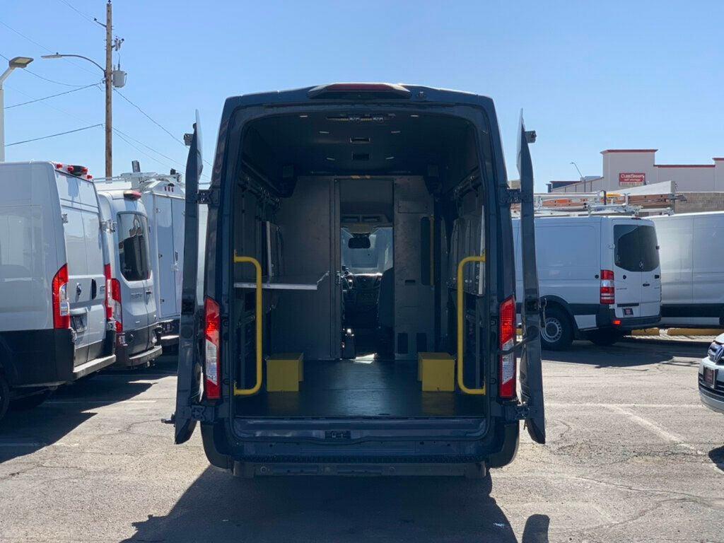 used 2019 Ford Transit-250 car, priced at $19,950