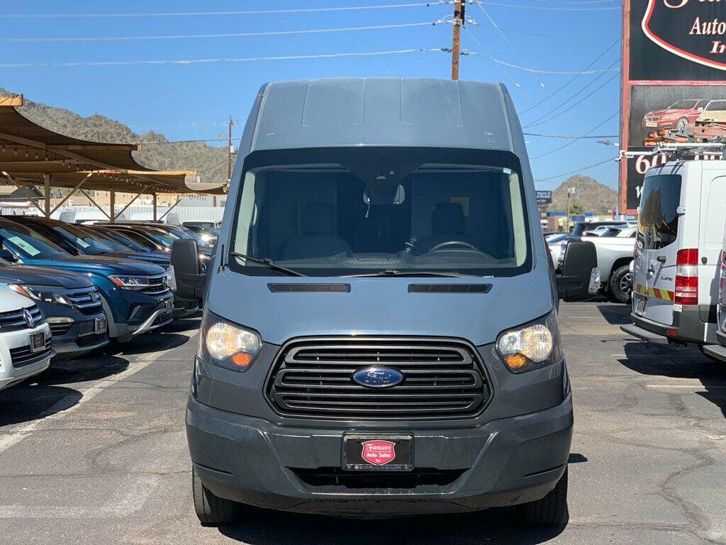 used 2019 Ford Transit-250 car, priced at $19,950